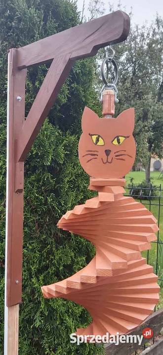 kręciołek ogrodowy Rybnik