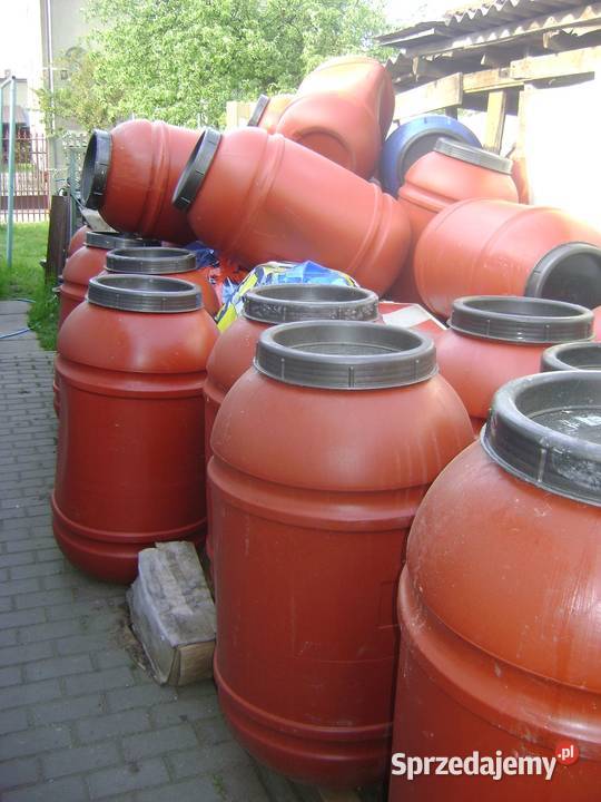 Sprzedam KARNISTER NOWKA 20litrow 50zl sztuke Białystok