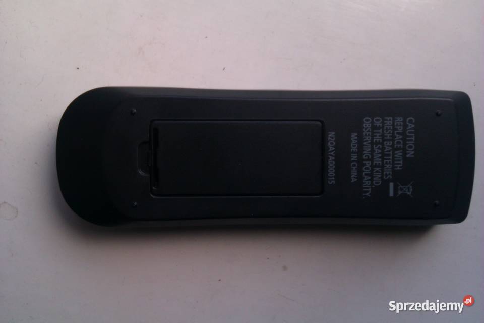Odtwarzacz DVD PANASONIC S700EPK Warszawa