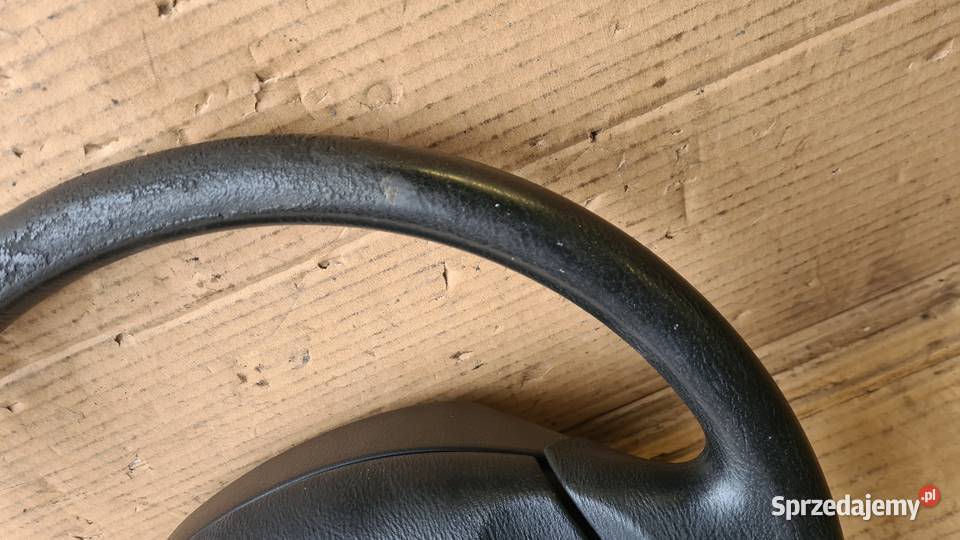 Subaru Legacy 3 BH5 kierownica z poduszką air osobowe