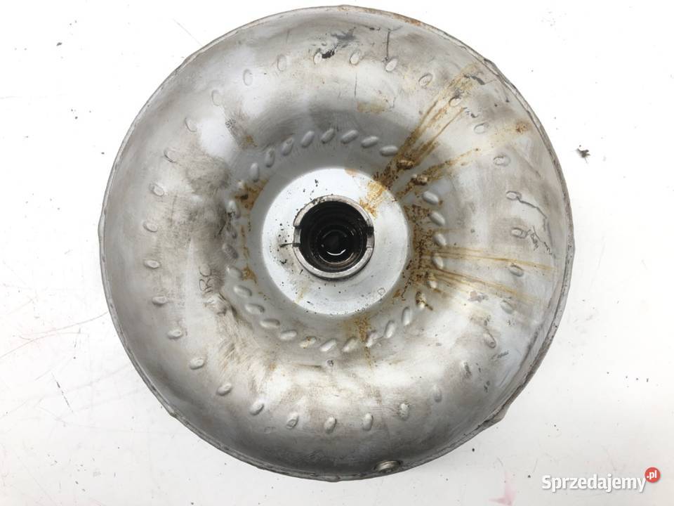 SPRZĘGŁO KOMPLETNE MERCEDES W210 22 125 9503