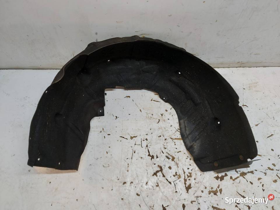 BMW G23 G22 M440i Cabrio Nadkole tył prawe