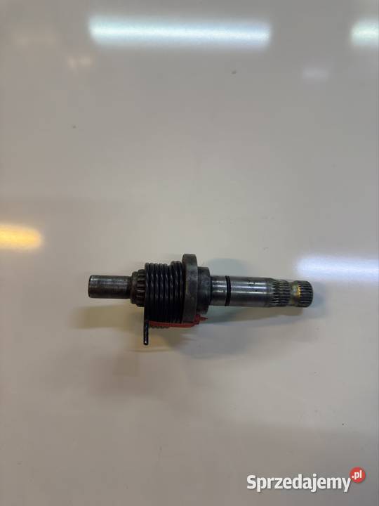 Mechanizm kopki am6 Aprilia Yamaha Peugeot Derbi Motoryzacja Busko-Zdrój