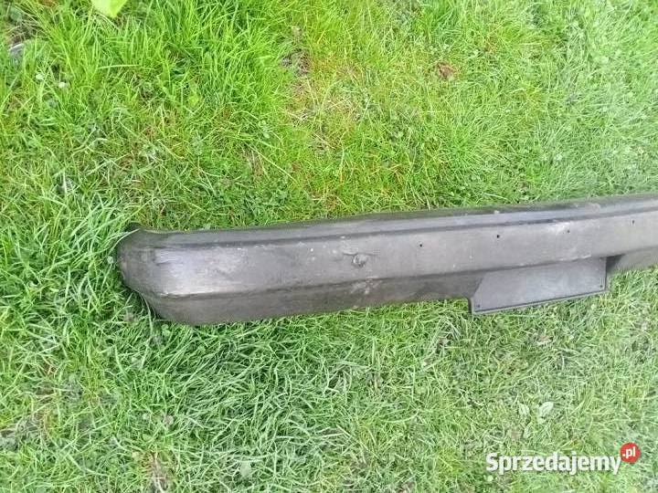 Fiat 126 zderzak przedni Stalowa Wola