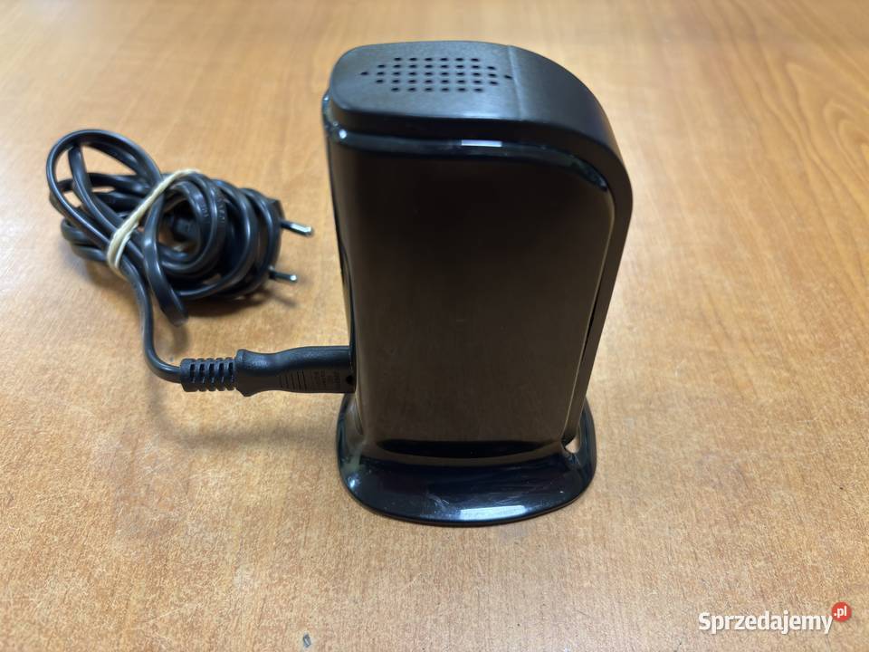 Stacja ładująca USB HYKKER czarna 30 W 5 wyjść Ładowarki warmińsko-mazurskie