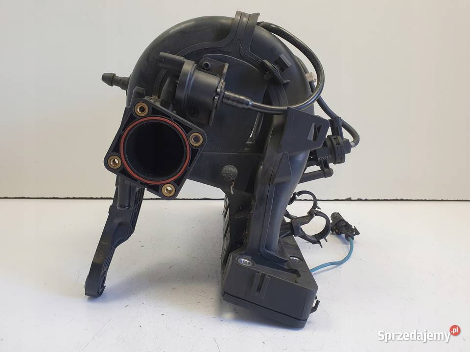 Alfa Romeo Mito 14 16V KOLEKTOR SSĄCY Rudka