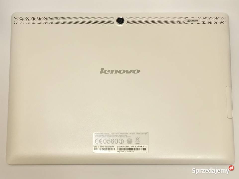 Lenovo tab 2 a10 70l как звонить