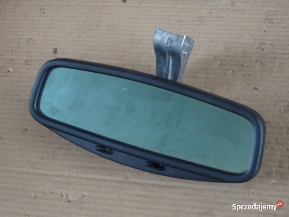 Peugeot 307 Citroen C4 lusterko wewnętrzne Rok produkcji 2007 Wieluń