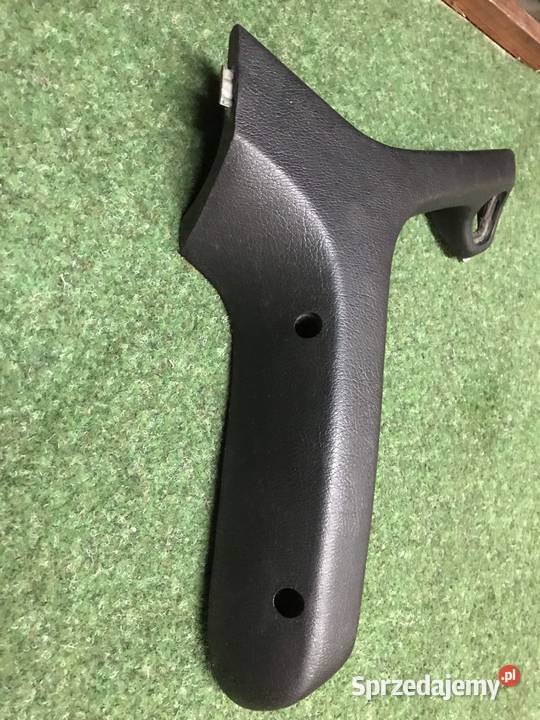 Rączka BMW 3 e30 rączki boczek boczki uchwyt Kutno sprzedam