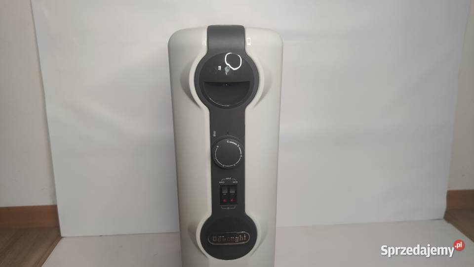 Grzejnik elektryczny DeLonghi Radias 2000W Jadowniki