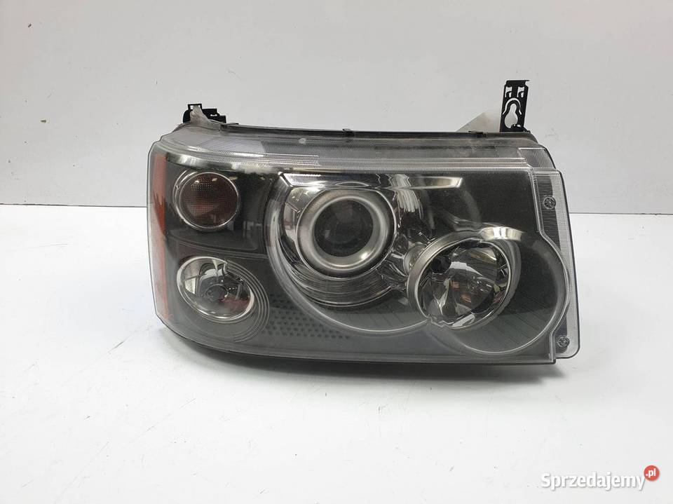 LAMPA PRAWA PRZÓD LAND ROVER RANGE ROVER SPORT Pozostałe kujawsko-pomorskie Lipno