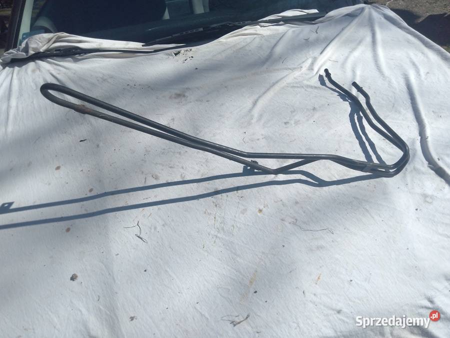 Przewód BMW 5 E34 3 Poniatowa