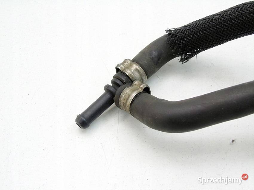 WĄŻ PRZEWÓD WODY CHŁODZENIA 23 HPI JTD DUCATO 2 Sosnowiec sprzedam