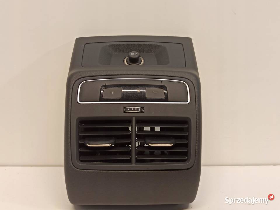 AUDI A4 B9 KRATKA KLIMATYZACJI TYŁ 8W0864376 sprzedam
