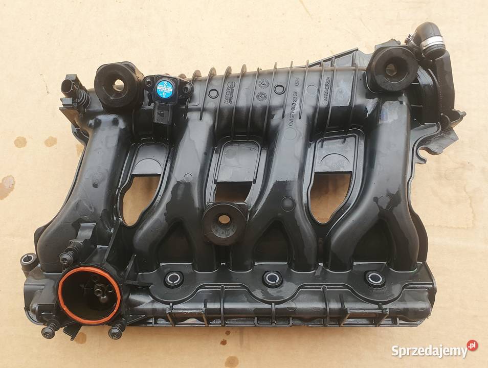 MERCEDES W204 212 KOLEKTOR SSĄCY CGI A2710903037