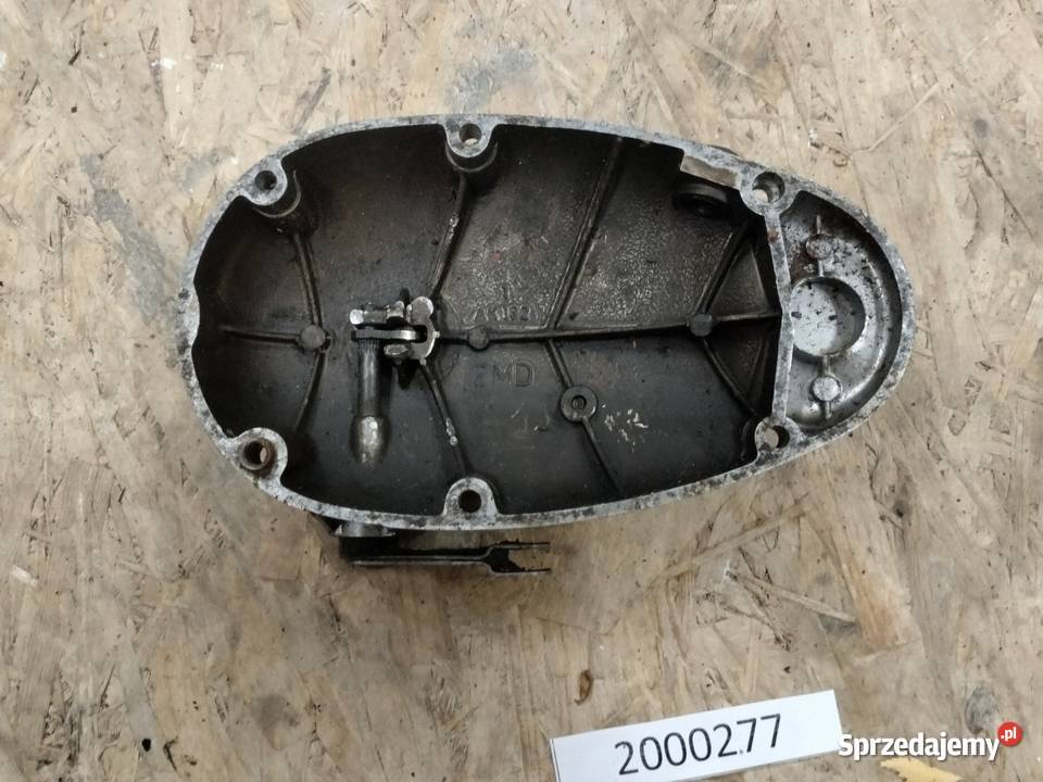 Komar dekiel małopolskie Wygiełzów