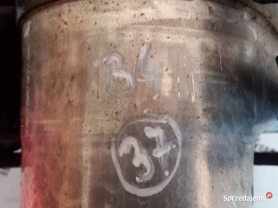 KUGA C FOCUS 20 TDCI pompa wspomagania osobowe Kielce