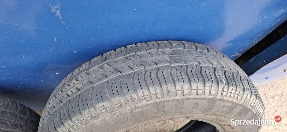 Opony pirelli Dąbrowa Górnicza