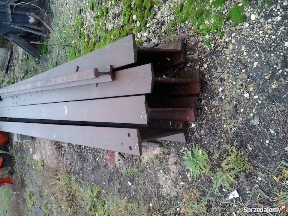 dwuteownik 360 Konopiska sprzedam