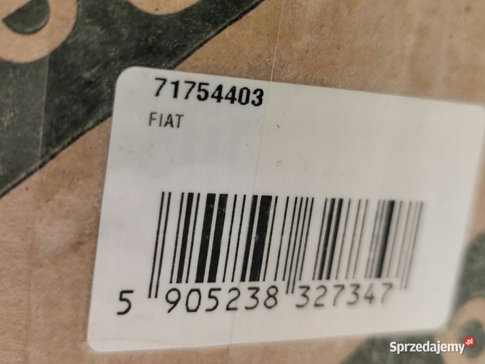 PODNOŚNIK SZYBY PRAWY PRZÓD ALFA ROMEO GIULIETTA Motoryzacja