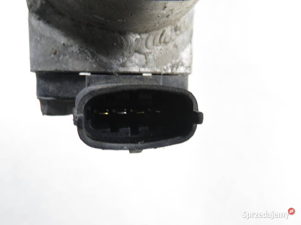 RURA INTERCOOLERA KIA SPORTAGE III 20 CRDi osobowe małopolskie