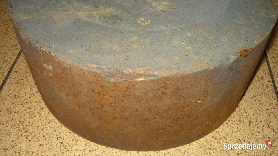 Koło pasowe 270 x 115 x 31 szajba na pas Sokółka