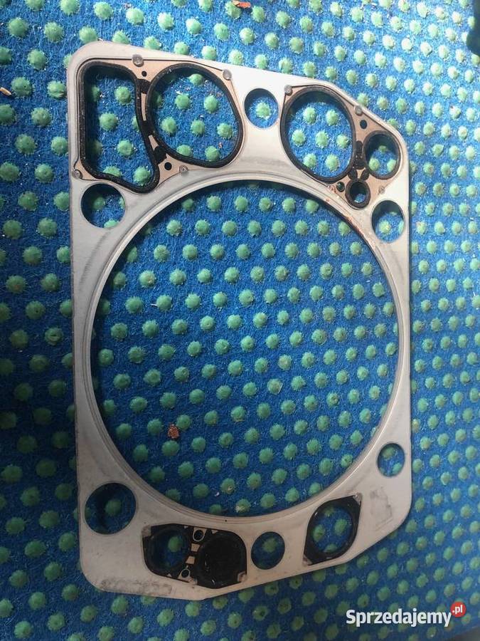 Uszczelka głowicy cylindrów MAN 51039010338 Piła