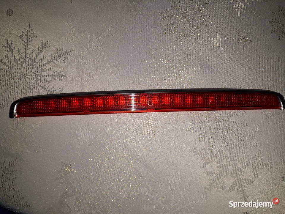 Światło STOP trzecie Mercedes 2088200256 Katowice