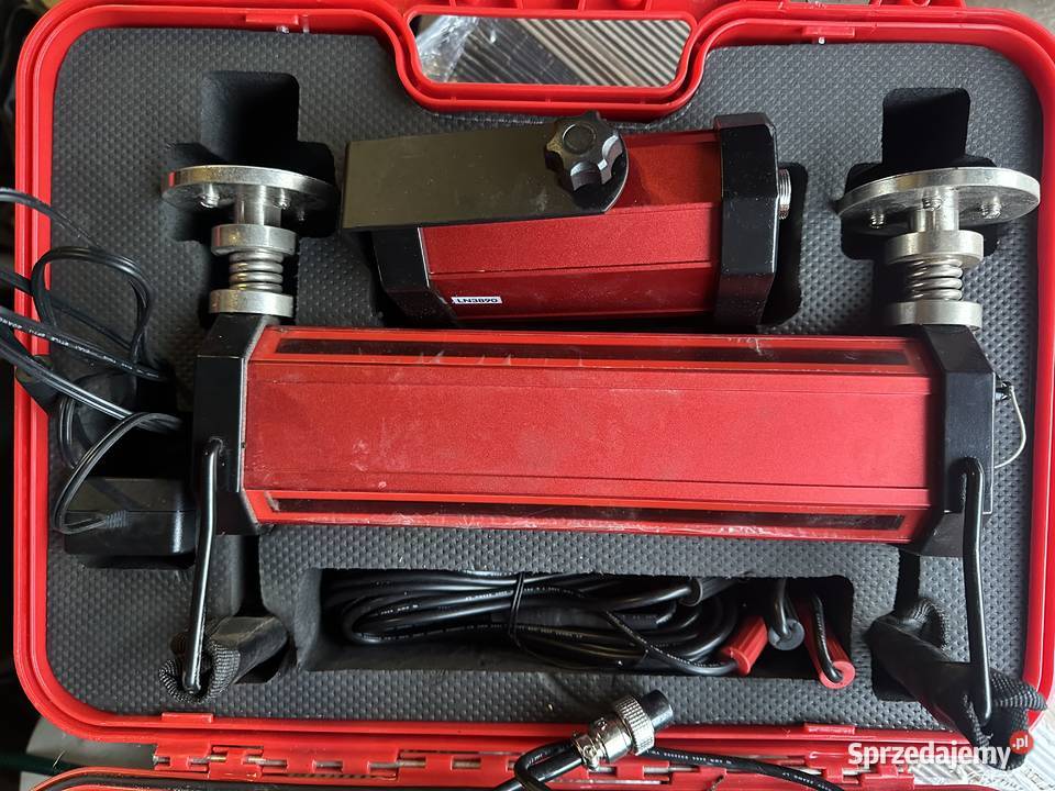 System kontroli maszyn Lamigo Digger RC Pozostałe Pozostałe Szamotuły