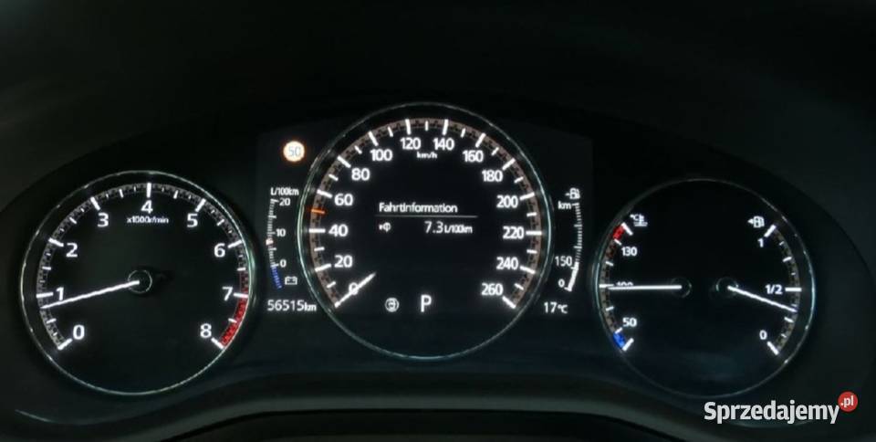 CX30 AWD 20 150 MHybrid Aut4x4 Strzelce Opolskie