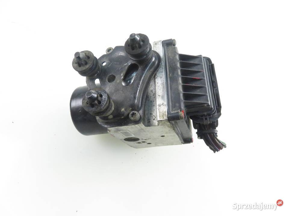POMPA ABS VW PASSAT B6 15747702 15747502B