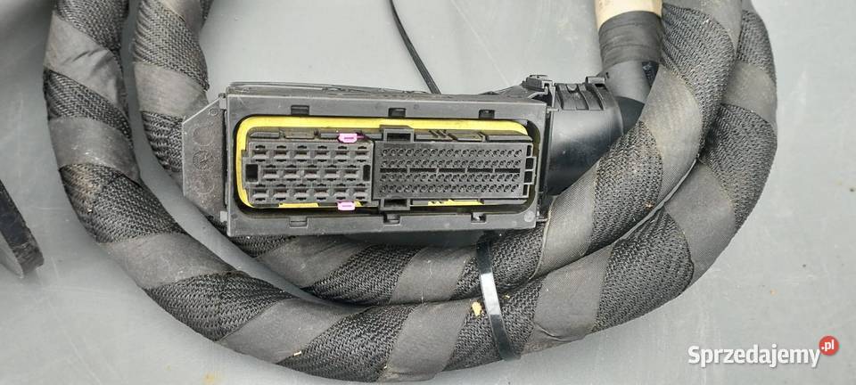 Wiązka elektryczna IVECO 8042255 ciężarowe sprzedam