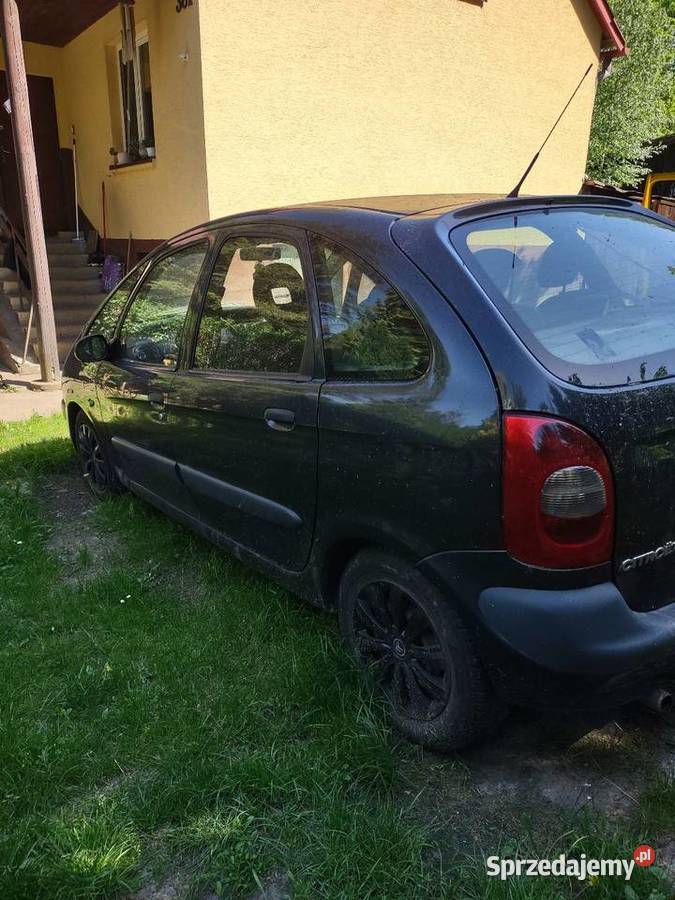 Sprzedam citroen Citroën Skarżysko-Kamienna