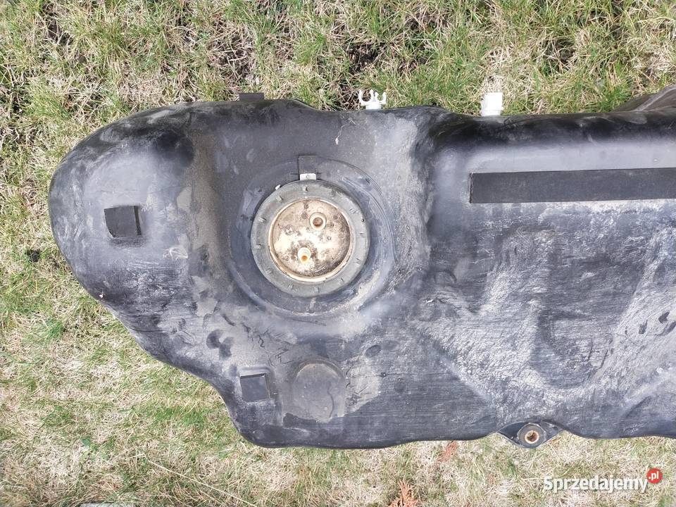 BMW X3 BAK ZBIORNIK PALIWA kompletny razem Z Bydgoszcz