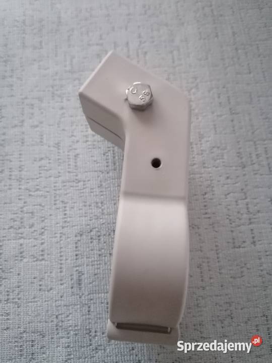 Konwerter SINGLE pojedynczy DigiSAT S010 ORANGE Sprzęt satelitarny Łódź