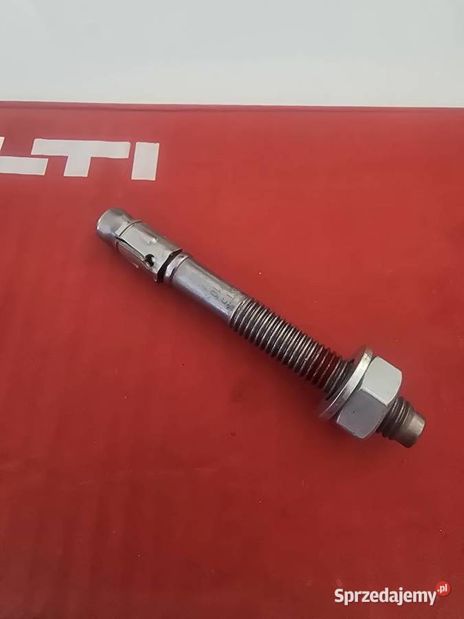 HILTI dyble kotwy Puławy
