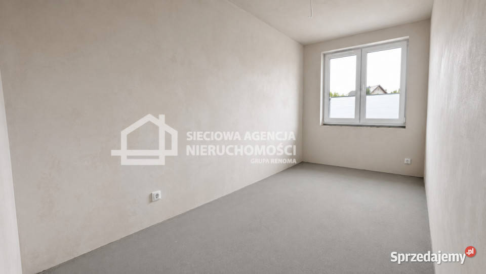 Mieszkanie na sprzedaż 52m2 2 pokojowe Sulęczyno