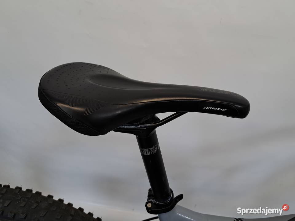 ebike HAIBIKE SDuro FullSeven 40 YAMAHA 400 Sieradz