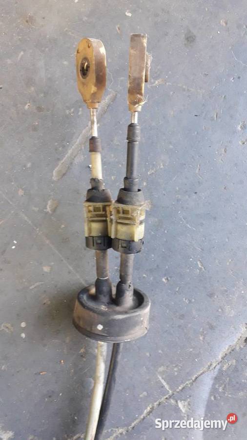 Lewarek opel astra g Bolesławiec