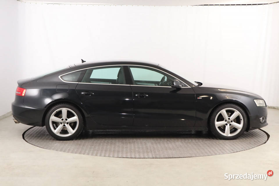 Audi A5 20 TFSI Zabrze