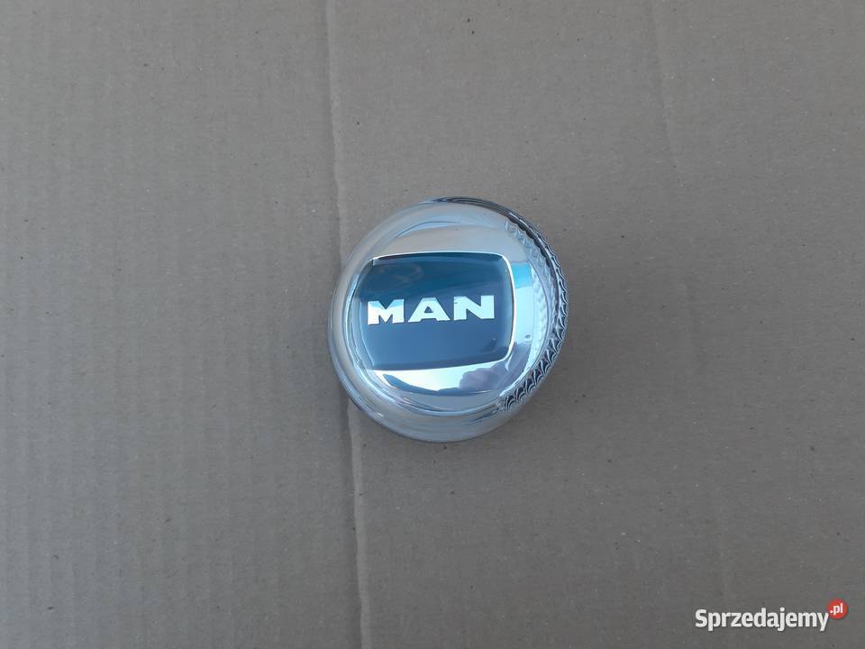 MAN TGX 3 TG3 TGX3 KIERUNKOWSKAZ LEWY LED Kierunkowskazy lubuskie