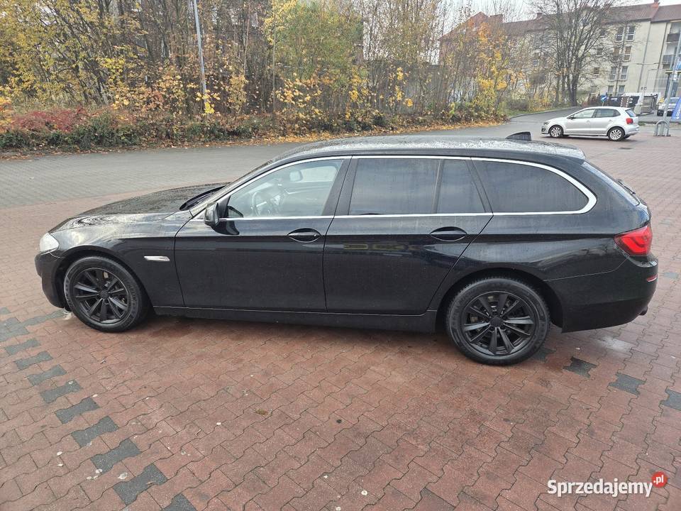 sprzedam zamienię bmw f11 Seria 5 Zabrze
