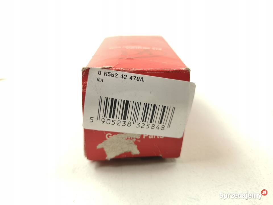 OTWIERACZ POKRYWY PALIWA KIA SEDONA CARNIVAL