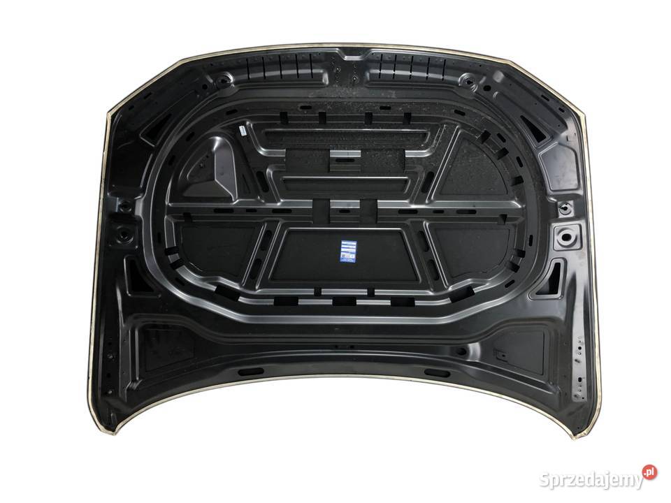 Volkswagen Passat B8 082014122023 Maska Pokrywa świętokrzyskie Skarżysko-Kamienna