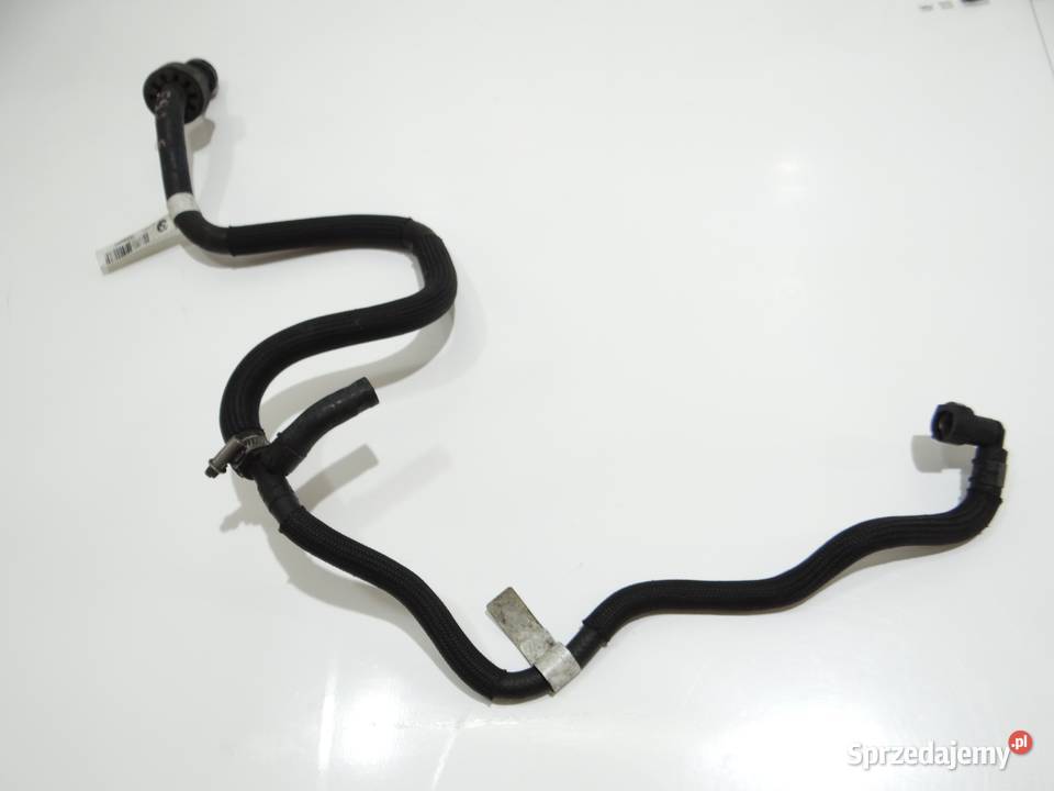 PRZEWÓD WĄŻ PALIWA BMW E92 N47 OE 7800669 Strzyżewice