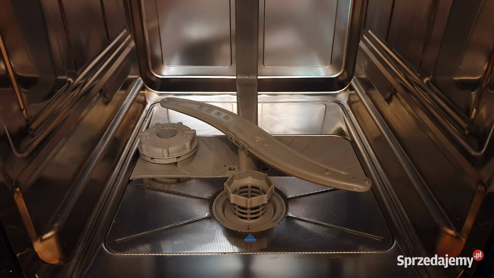 Zmywarka BOSCH SRV46A6315 45 do zabudowy Uwaga Suchy Las