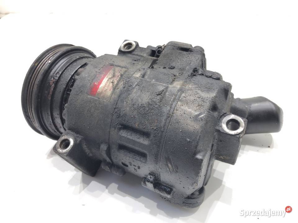 SPRĘŻARKA KLIMATYZACJI BMW E39 4472009790 25 143 Kompresory klimatyzacji