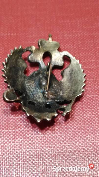 Pamiątkowa odznaka Kraków sprzedam