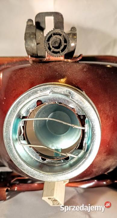 Reflektor Lampa Lewy Przód Ford Fiesta MK3 8995 pomorskie Gowino