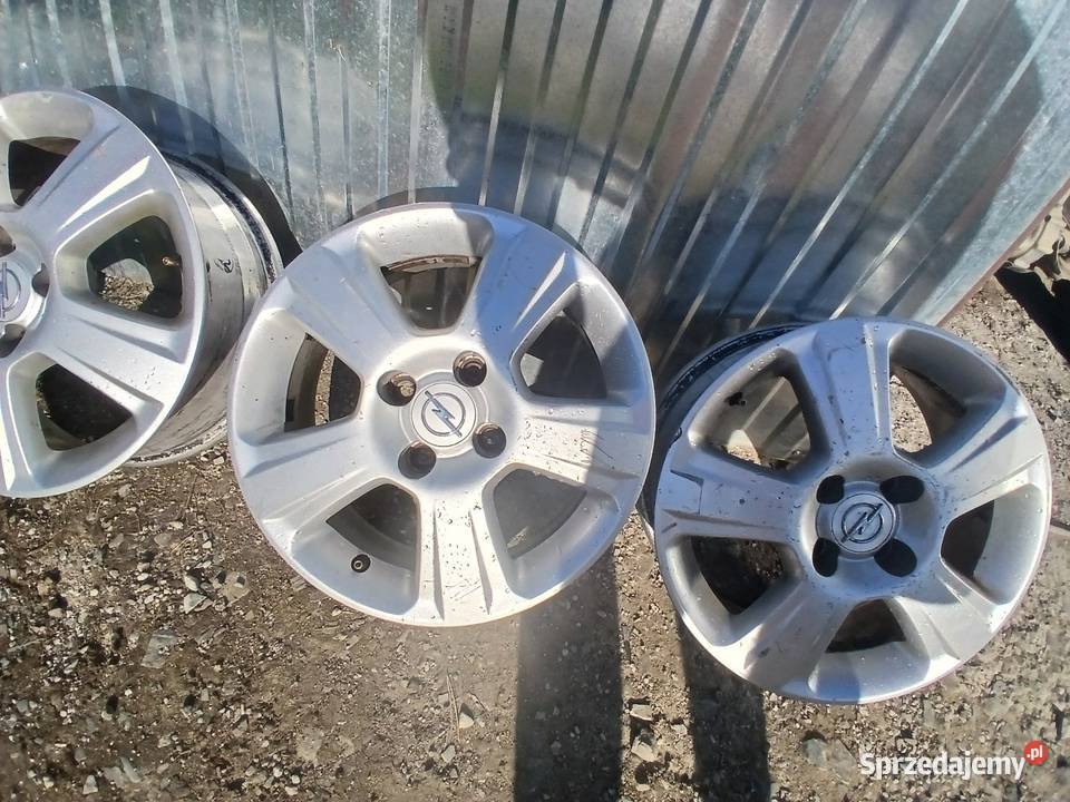 Felgi Aluminiowe Rycerka Górna